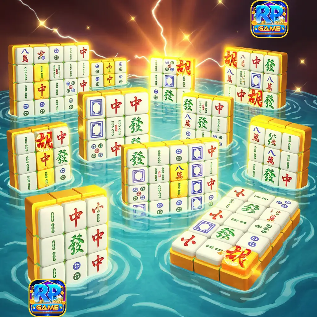 Logo Baru RPGAME Apk APK v22.9 Download for Android (Latest) Rp Game Selamet
