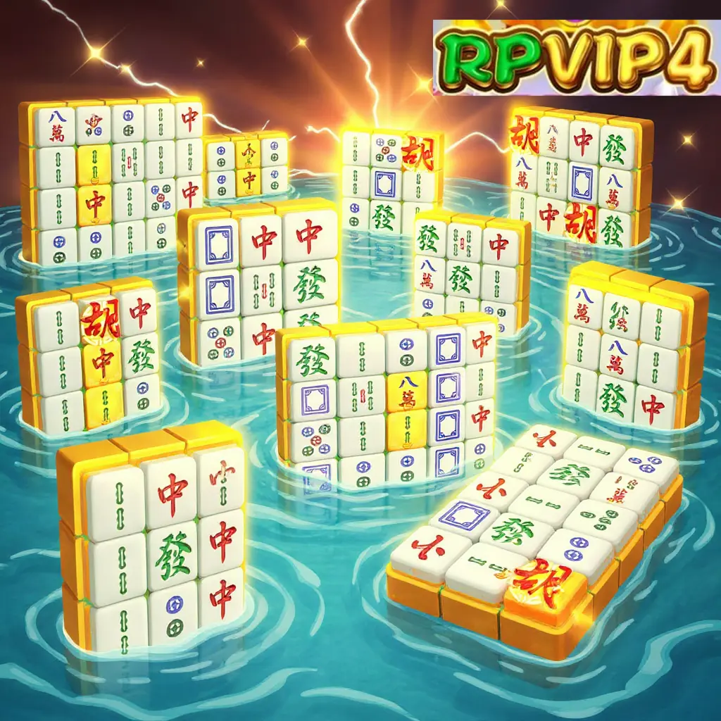 Logo Baru RPVIP4 Apk APK v22.9 Download for Android (Latest) Rp Vip 4 Selamet