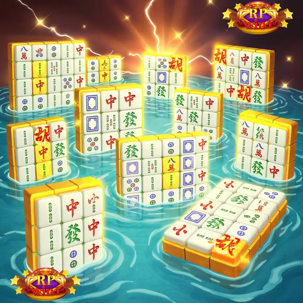 Logo Baru RPWIN1 Apk APK v22.9 Download for Android (Latest) Rp Win 1 Selamet