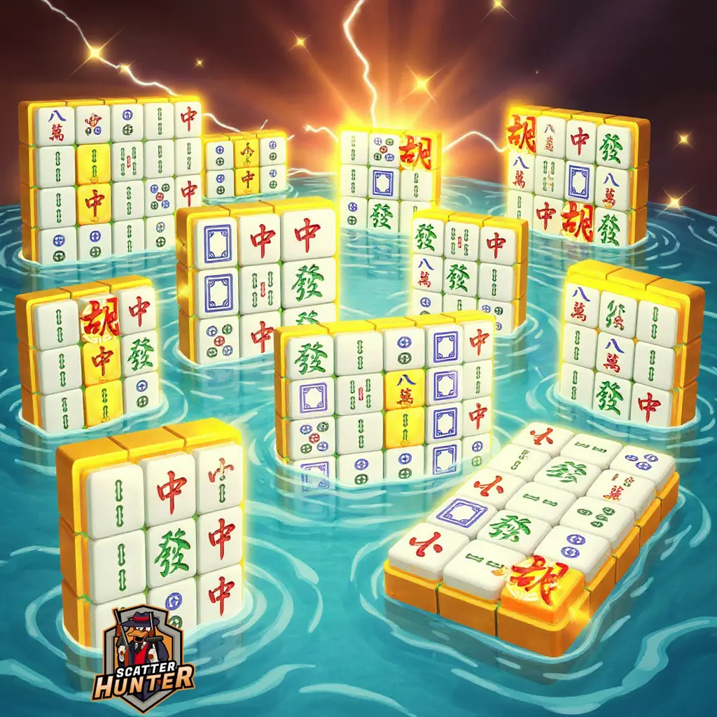 Logo Baru SCATTER HUNTER Apk APK v22.9 Download for Android (Latest) Scatter Hunter Apk Selamet