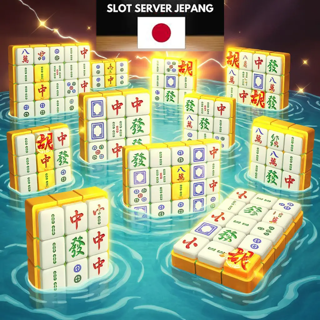 Logo Baru SERVER JEPANG Apk APK v22.9 Download for Android (Latest) Server Jepang Gacor Selamet
