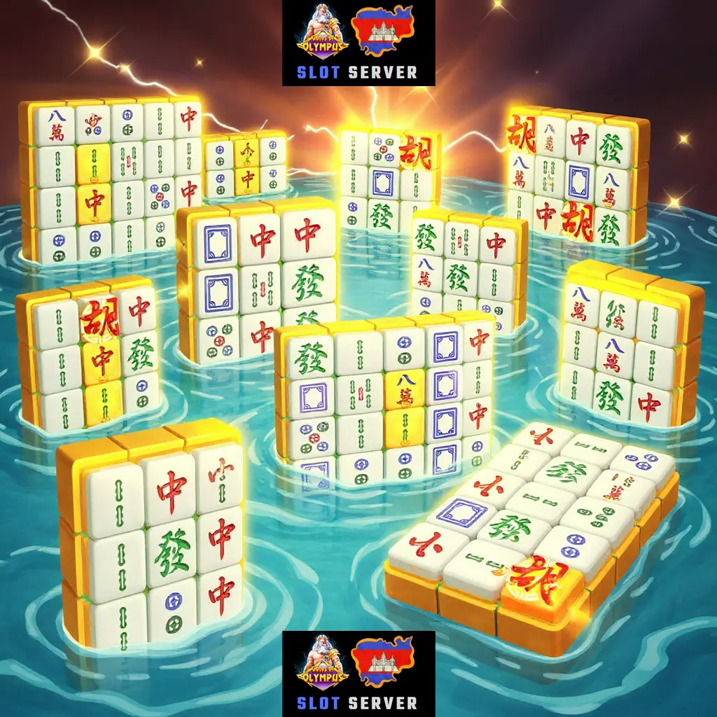 Logo Baru SERVER KAMBOJA Apk APK v22.9 Download for Android (Latest) Server Kamboja Slot Gacor Selamet