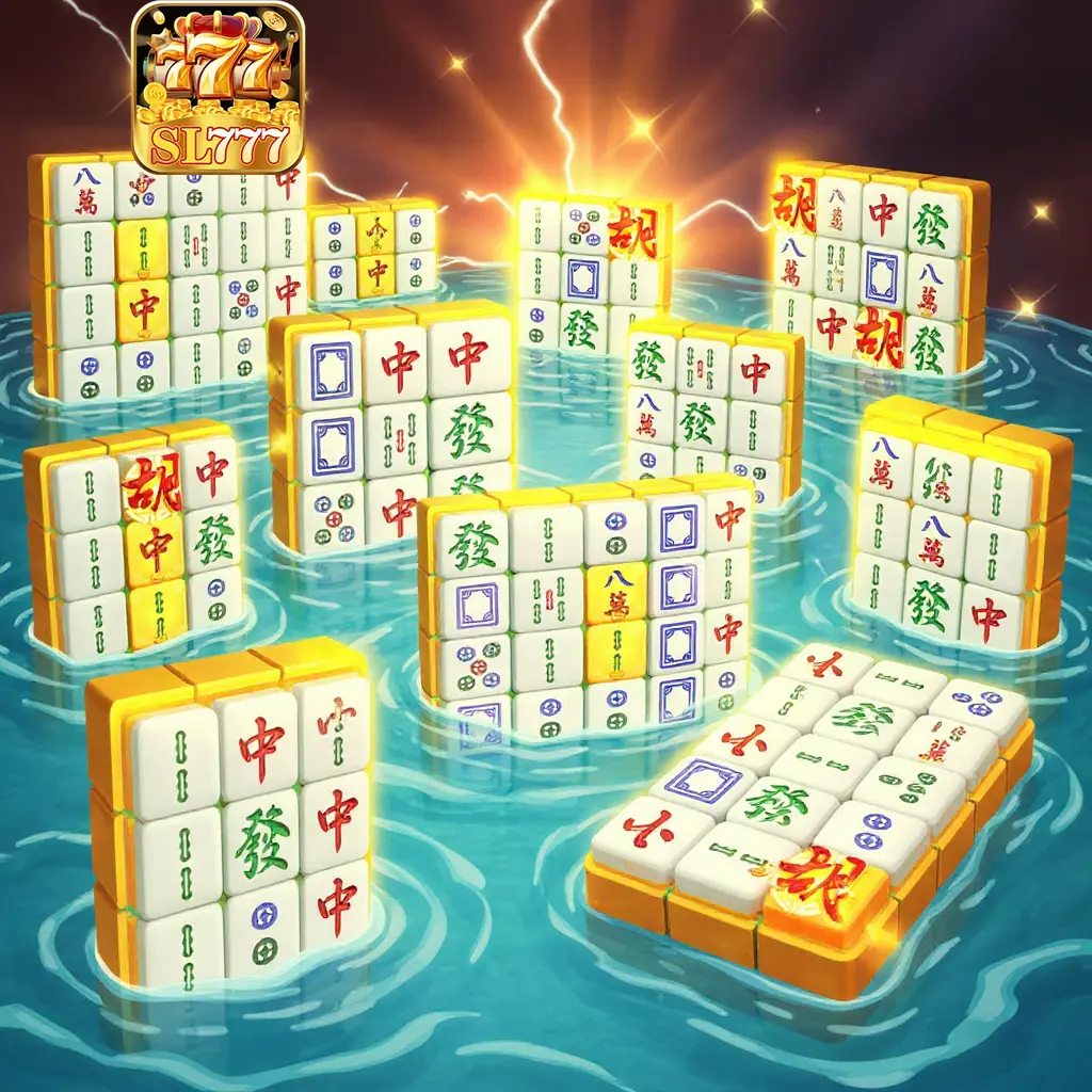Logo Baru SL777 Apk APK v22.9 Download for Android (Latest) Sl 777 Selamet