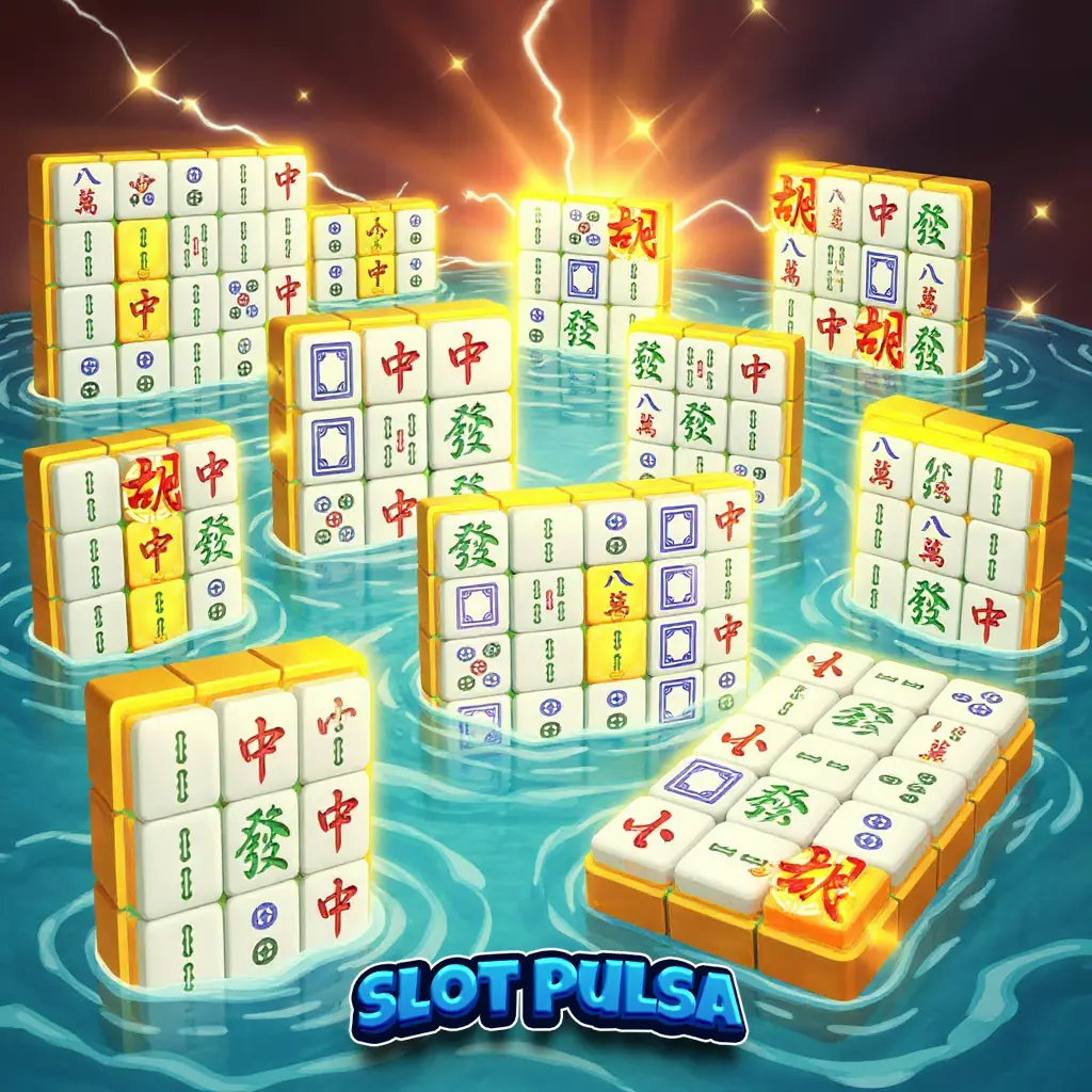 Logo Baru SLOT PULSA Apk APK v22.9 Download for Android (Latest) Slotpulsa Selamet