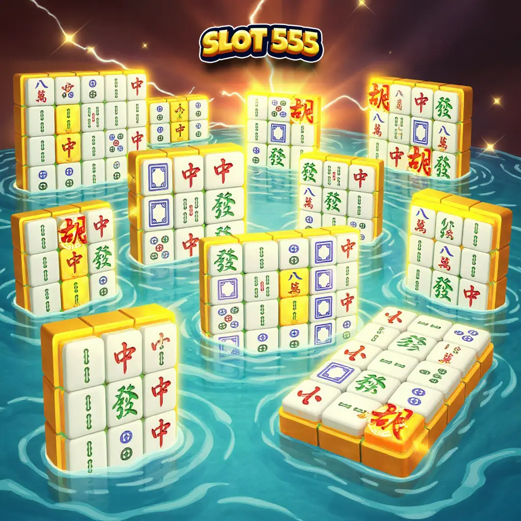 Logo Baru SLOT555 Apk APK v22.9 Download for Android (Latest) Slot 555 Selamet