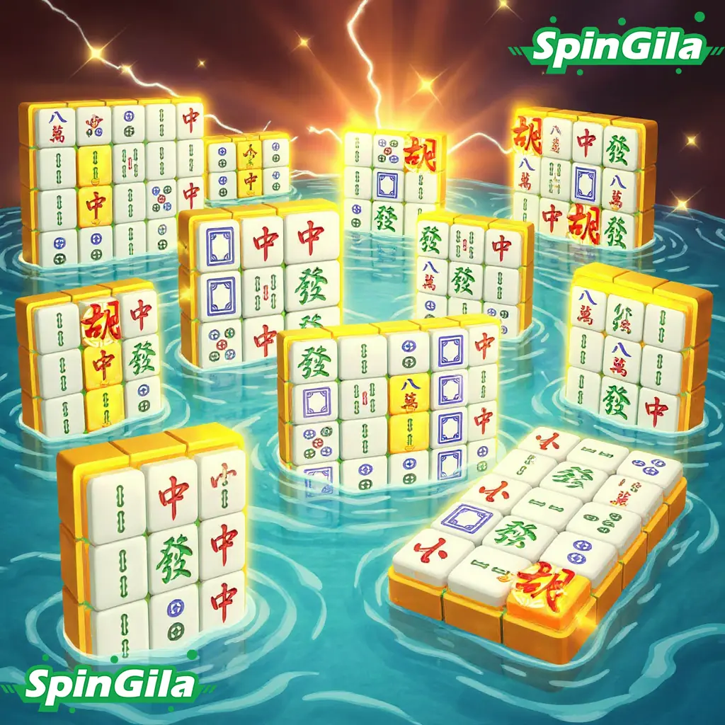 Logo Baru SPINGILA Apk APK v22.9 Download for Android (Latest) Spin Gila Selamet