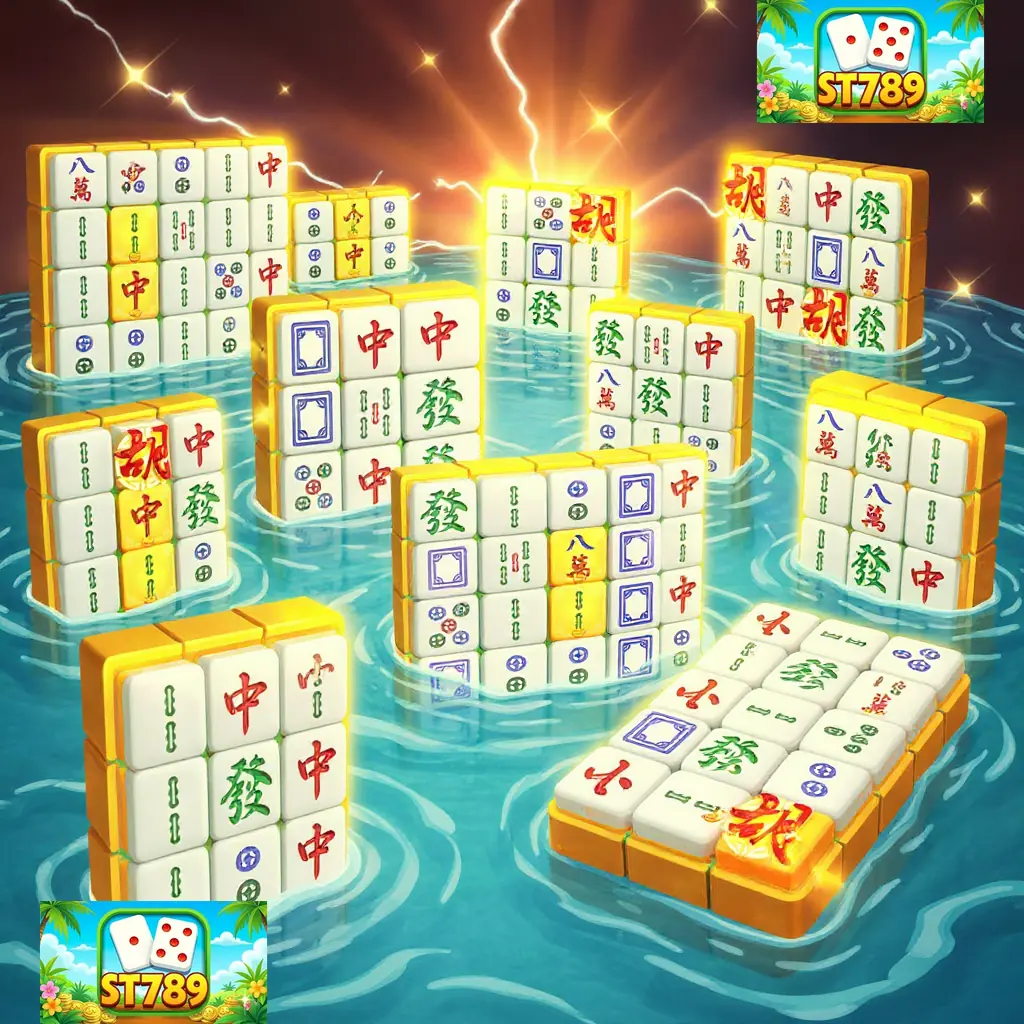 Logo Baru ST789 Apk APK v22.9 Download for Android (Latest) St 789 Selamet