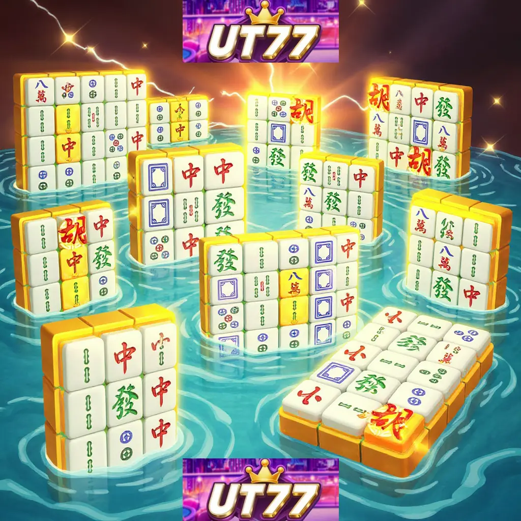 Logo Baru UT77 Apk APK v22.9 Download for Android (Latest) Ut 77 Selamet