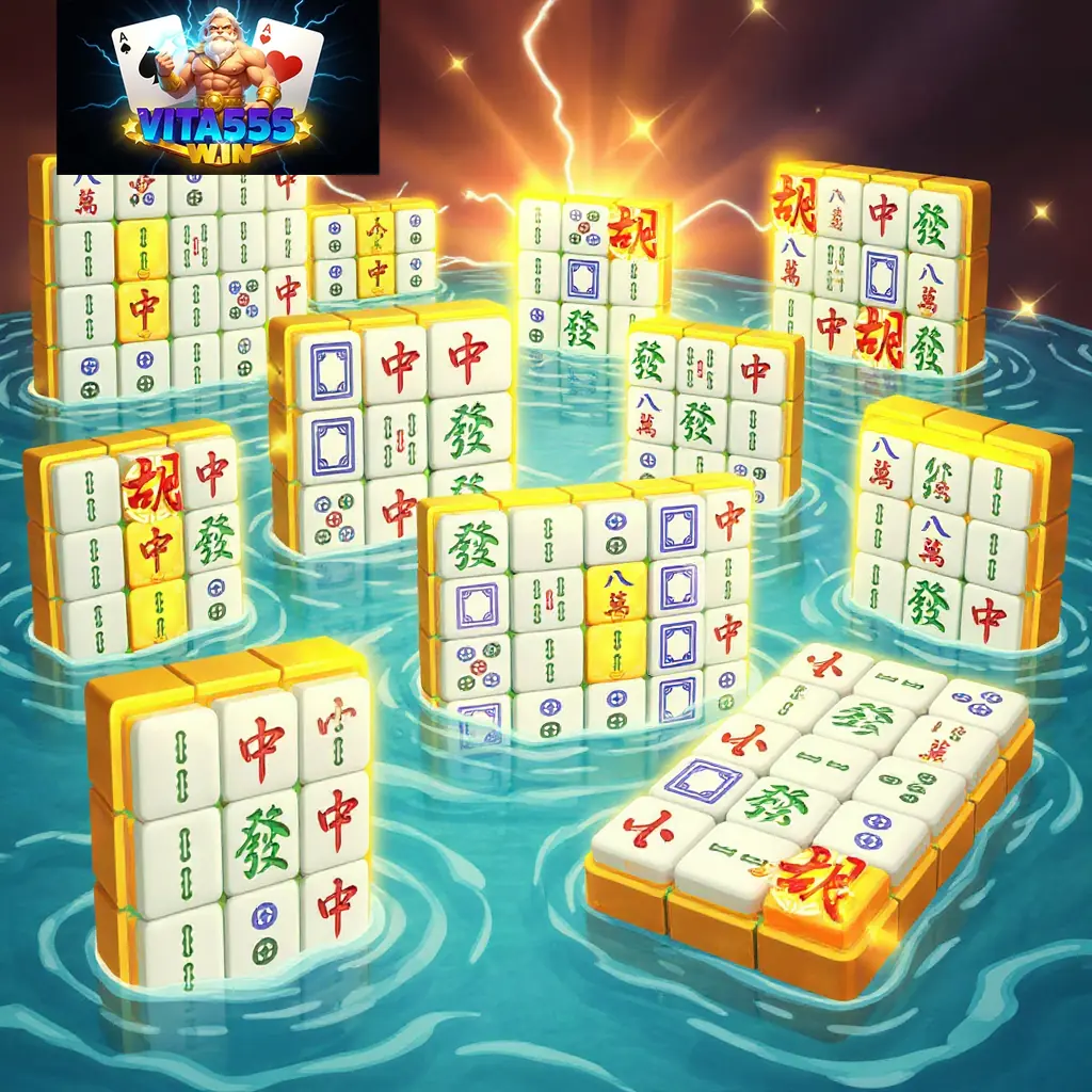 Logo Baru VITA555 Apk APK v22.9 Download for Android (Latest) Vita 555 Selamet