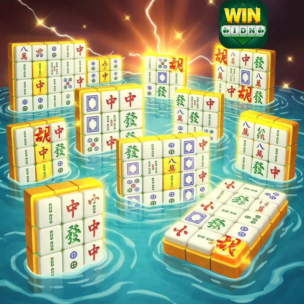 Logo Baru WINIDN Apk APK v22.9 Download for Android (Latest) Win Idn Bet Selamet