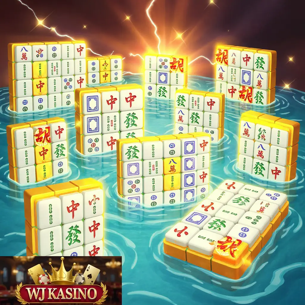 Logo Baru WJKASINO Apk APK v22.9 Download for Android (Latest) Wj Kasino Selamet