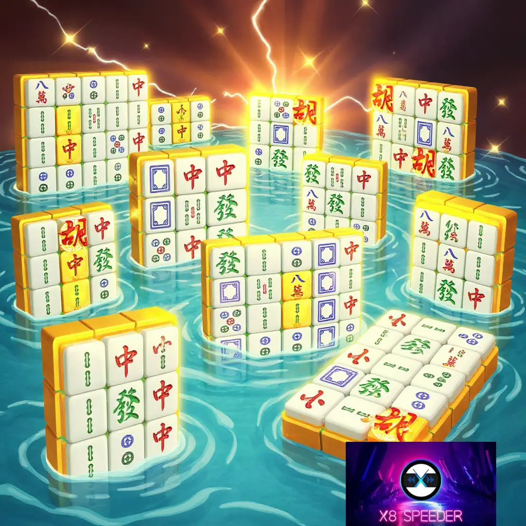 Logo Baru X8SPEEDER Apk APK v22.9 Download for Android (Latest) X8 Speeder Selamet